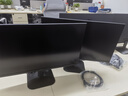 AOC【系列爆售100W+臺(tái)】23.8英寸 100Hz超頻120Hz HDMI低藍(lán)光不閃 HDR 超薄節(jié)能辦公電腦顯示器24B35H 曬單實(shí)拍圖