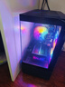 影馳AMD 9600X/9700X/RTX5060/RTX5070/RTX5070TI臺(tái)式機(jī)直播4K渲染游戲組裝電腦主機(jī)整機(jī) 配置2 9600X/RTX5060 曬單實(shí)拍圖