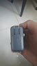 ANKER【國(guó)家3C認(rèn)證】安克智顯充140W充電器 氮化鎵屏顯type-c多口pd快充100W頭適用iPhone16手機(jī)電腦 灰 曬單實(shí)拍圖