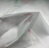無印良品一次性床品四件套旅行床單床罩被套枕套隔臟加厚酒店母嬰綿感便攜 新升級加厚抑菌雙人四件套*5套 曬單實(shí)拍圖