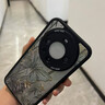 艾邦達(dá)適用于華為mate70pro手機(jī)殼mate70保護(hù)套mate60pro鏡頭全包mate60全包防摔帶手繩輕奢高檔高級(jí)感 【紅底】墨竹蝴蝶紅-短紅繩 mate70pro+ 曬單實(shí)拍圖
