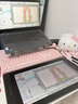 繪王（HUION）KAMVAS PRO16數(shù)位屏 無源手繪屏 手寫屏 全貼合繪畫屏 電腦繪圖屏 曬單實拍圖