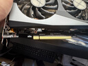 技嘉魔鷹 GIGABYTE GeForce RTX 3060 GAMING OC 12G 2.0版本電競(jìng)游戲設(shè)計(jì)智能學(xué)習(xí)電腦獨(dú)立顯卡支持4K 曬單實(shí)拍圖
