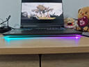 ROG魔霸新銳 2025 國家補貼20% 酷睿U7 16英寸 游戲筆記本電腦(U7 255HX 16G 1T RTX5060 2.5K 165Hz) 曬單實拍圖