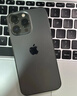 采貨俠手機apple13正品iPhone13pro原裝iphone13promax國行iphone13后封 13pro-國行雙卡-石墨色 128G【店保一年·只換不修】 曬單實拍圖