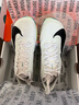 耐克（NIKE）湯普森9秒75新紀錄 田徑精英Nike Maxfly耐克氣墊男女短跑釘鞋 FD8395-102/Maxfly 2代 42 曬單實拍圖