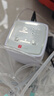 京小巴wifi自動(dòng)澆花器遠程控制澆水器滴灌系統澆灌神器智能家用定時(shí)噴淋 WiFi雙泵20盆可調滴箭 曬單實(shí)拍圖