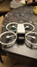 大疆 DJI Flip 全能 Vlog 航拍機 戶外露營旅游運動便攜高清防抖無人機迷你語音遙控飛機 曬單實拍圖