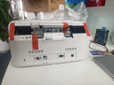 富士通（FUJITSU）fi-8150掃描儀A4高速雙面自動連續(xù)進紙批量合同文件辦公檔案加工網(wǎng)絡連接 （每分鐘50張100面） 曬單實拍圖