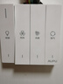 奧普（AUPU） 【補貼15%】QDP5018A風(fēng)暖照明排氣集成頂300x300四合一小型浴霸 5018A機(jī)械風(fēng)暖浴霸小戶型大溫暖 曬單實拍圖