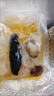 佛跳墻正宗金湯佛跳墻加熱即食海參鮑魚(yú)花膠海鮮書(shū)市半成品袋裝 4袋 曬單實(shí)拍圖