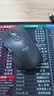 羅技（Logitech）M750L 優(yōu)選系列大手鼠標(biāo) 無(wú)線靜音鼠標(biāo) 智能鼠標(biāo) 黑色 帶Logi Bolt USB接收器 M650升級(jí)版 曬單實(shí)拍圖