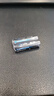 南孚5號堿性電池30粒 酷黑系列適用于電動玩具/鼠標(biāo)/美容儀/體重秤/遙控器/血氧儀等 LR6 曬單實拍圖