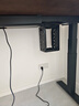 愛特屋沐風(fēng)實(shí)木電動(dòng)升降桌家用電腦桌書桌站立式工作臺(tái)辦公學(xué)習(xí)桌電競桌 AR3雙電機(jī)【實(shí)木桌面+抽屜排插】 1.4米 送貨入戶整桌送安裝 曬單實(shí)拍圖