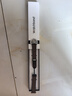 viue適用華為手表Watch Fit4表帶瘋馬紋真皮腕帶4pro頭層小牛皮智能運(yùn)動手環(huán)watch fit3/2男女士腕表帶 非真皮PU皮+硅膠【磁吸黑扣】深棕+黑色接頭 適用華為Watch Fit3 曬單實拍圖