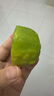 京鮮生 海南無籽香水檸檬6粒裝 單果70g+ 源頭直發(fā)包郵 曬單實拍圖