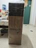 公牛電器軌道插座德國(guó)品質(zhì)明裝式可移動(dòng)軌道插座電力滑動(dòng)導(dǎo)軌電力滑動(dòng)導(dǎo)軌 黑色50cm軌道(五孔-帶燈*4) 曬單實(shí)拍圖