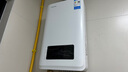東芝（TOSHIBA）【白玉TS1】13升燃?xì)鉄崴?3D恒溫變頻下置風(fēng)機(jī)抗風(fēng)嬰兒洗小體積 國家補(bǔ)貼15% 以舊換新JSQ25-TS1 曬單實拍圖