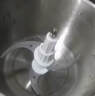SUPUSR蘇泊絞肉機(jī)家用5L碎肉機(jī)電動(dòng)多功能絞餡機(jī)家商兩用不銹鋼絞肉機(jī)料理機(jī)絞菜機(jī)嬰兒輔食機(jī) 5L 四擋全鋼機(jī)身【四套精鋼刀】 曬單實(shí)拍圖