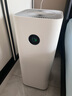 米家【家電國(guó)家補(bǔ)貼】小米空氣凈化器5S家用除甲醛除菌除過敏AC-M24-SC 曬單實(shí)拍圖
