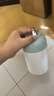 小熊（Bear）燜燒杯316不銹鋼寶寶保溫飯盒桶學(xué)生便攜帶飯便當盒CX-JB012 曬單實拍圖