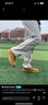 耐克【滔搏運動(dòng)】NIKE女子W AIR FORCE 1  07 WB板鞋/復刻鞋 FZ7372-200 40 曬單實(shí)拍圖