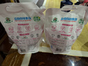 立白全效馨香洗衣液 6斤袋裝 手洗機(jī)洗 持久留香 護(hù)衣花香潔凈去味 曬單實(shí)拍圖