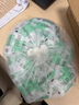 途悅【50只裝】 途悅酒店賓館一次性剃須刀 客房會(huì)所一次性刮胡刀 50支 曬單實(shí)拍圖
