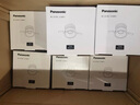 松下（Panasonic）led射燈嵌入式小山丘防?？蛷d過道孔燈7瓦4000K暖白 開孔85mm 曬單實拍圖