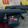東成吹風(fēng)機(jī)工業(yè)吹塵強(qiáng)風(fēng)鼓風(fēng)機(jī)大功率強(qiáng)力吹風(fēng)吹塵器吹風(fēng)槍 【6檔調(diào)速680W】FF-32吹吸兩用 曬單實(shí)拍圖