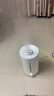 美的（Midea）空氣增濕加濕器超大霧量便攜家用母嬰專用臥室靜音除菌桌面小型空調(diào)風扇伴侶國家補貼女生禮物3VWL 曬單實拍圖