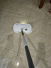 美的手持電動(dòng)拖把無線家用大功率擦地機(jī)清潔機(jī)干拖濕拖打蠟FC5 白色FC5 曬單實(shí)拍圖