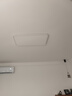 惠普全光譜護(hù)眼吸頂燈超薄led客廳大燈全屋智能APP套餐中山燈具包安裝 曬單實(shí)拍圖