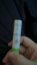 曼秀雷敦（Mentholatum）張藝興同款柔融盈潤(rùn)潤(rùn)唇膏男女補(bǔ)水保濕滋潤(rùn)防干裂草莓奶蓋味3.3g 曬單實(shí)拍圖