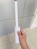 星舵迷你小拖把免手洗桌面手持懶人便攜折疊海綿吸水衛(wèi)生間廁所廚房用 【升級(jí)款】免手洗+共2個(gè)膠棉頭 曬單實(shí)拍圖