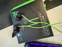 雷蛇（Razer）戰(zhàn)錘狂鯊V3 有線入耳式耳機(jī)耳塞 7.1環(huán)繞聲 吃雞神器 三角洲官方指定 Type C（贈(zèng)THX軟件 可調(diào)EQ） 曬單實(shí)拍圖