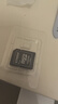 金士頓（Kingston）256GB TF（MicroSD）存儲卡 無人機/運動相機 內(nèi)存卡U3 V30 A2 4K 讀速200MB/s兼容手機行車記錄儀 曬單實拍圖