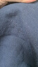 lululemon丨Luxtreme? 女士修身款中腰運(yùn)動(dòng)褲 LW5FE5A 黑色 M 曬單實(shí)拍圖