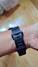 卡西歐（CASIO）手表男士學(xué)生運(yùn)動電子兒童日韓表生日禮物MW-620H-1AVDF 曬單實(shí)拍圖