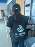 圖圖愛攝影馬甲定制工作服印logo導(dǎo)演記者馬夾劇組攝像廣告婚慶傳媒背心 黑色 L 建議（120-140斤） 曬單實拍圖