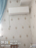 格力（GREE）1.5匹天儀 新1級(jí)能效變頻 壁掛式臥室省電空調(diào)掛機(jī)KFR-35GW/(35504)FNhAa-B1 家電國家補(bǔ)貼 曬單實(shí)拍圖