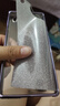 秒揚 水鉆支架適用vivox200手機殼vivox100新款帶鏡頭膜全包x90高級防摔s pro磁吸殼mini硅膠閃粉 【暗夜紫】閃鉆鑲邊-帶鏡頭膜-隱形支架 vivo X90 曬單實拍圖