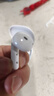 小米（MI）Air 3SE 真無(wú)線(xiàn)藍牙耳機  通話(huà)降噪 入耳式耳機 智能降噪 藍牙5.3 長(cháng)續航 Air3 SE 藍牙耳機 白色【簡(jiǎn)裝】無(wú)包裝 曬單實(shí)拍圖