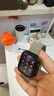 BHO適用蘋果手表保護殼apple watch s10/s9秒變ultra保護殼iwatch s8/7/6/5/4/se鋼化膜一體保護套 曬單實拍圖