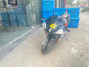 筏芯兒童摩托車(chē)7歲到16歲兒童摩托車(chē)7歲到16歲迷你小型燃油二沖汽油迷 四沖標配款   92汽油 曬單實(shí)拍圖