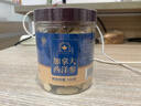 仙草至尊 加拿大西洋參片100g 1.2-1.4cm花旗參泡水送父母長(cháng)輩禮品禮物  曬單實(shí)拍圖