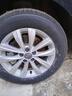 普利司通（Bridgestone）汽車輪胎 195/65R15 91H ER300 配套卡羅拉/雷凌/適配朗逸/寶來 曬單實拍圖