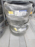 米其林（MICHELIN）汽車輪胎 235/55R17 103W 耐越 ENERGY MILE 適配途觀/Q3/君越 曬單實(shí)拍圖