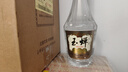 玉蟬老酒盛世佳釀52度500ml整箱濃香型白酒光瓶固態(tài)發(fā)酵口糧酒 曬單實(shí)拍圖