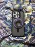 億色（ESR）【帶相機(jī)按鍵】適用iPhone16pro手機(jī)殼蘋果16pro保護(hù)套磁吸超薄透明拍照拍攝電容鍵全包殼magsafe 曬單實(shí)拍圖